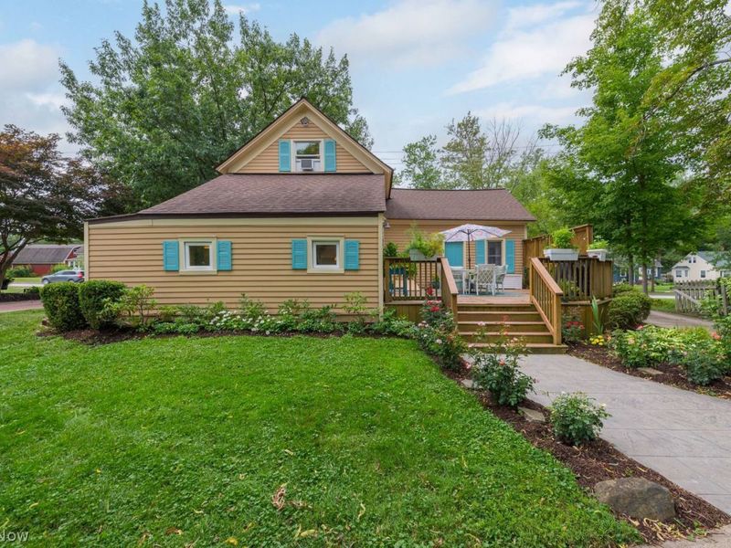 603 Bassett Road, Bay Village, OH 44140 Photo 38