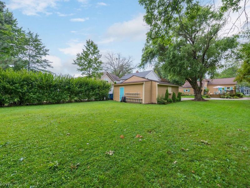 603 Bassett Road, Bay Village, OH 44140 Photo 42