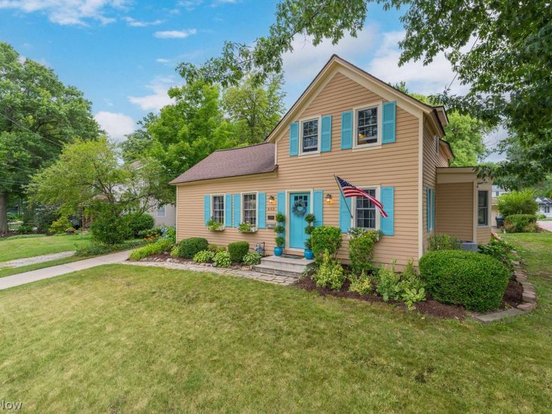 603 Bassett Road, Bay Village, OH 44140 Photo 46