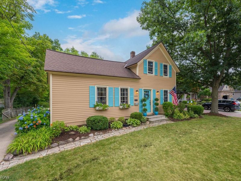 603 Bassett Road, Bay Village, OH 44140 Photo 47