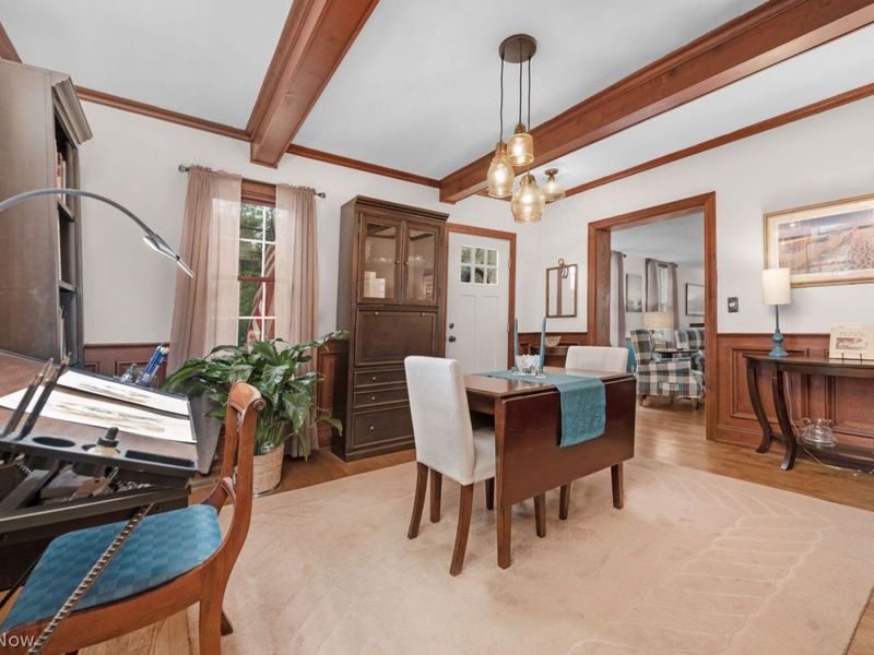 603 Bassett Road, Bay Village, OH 44140 Photo 5