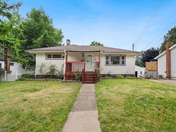 278 Eastholm Avenue, Akron, OH 44312