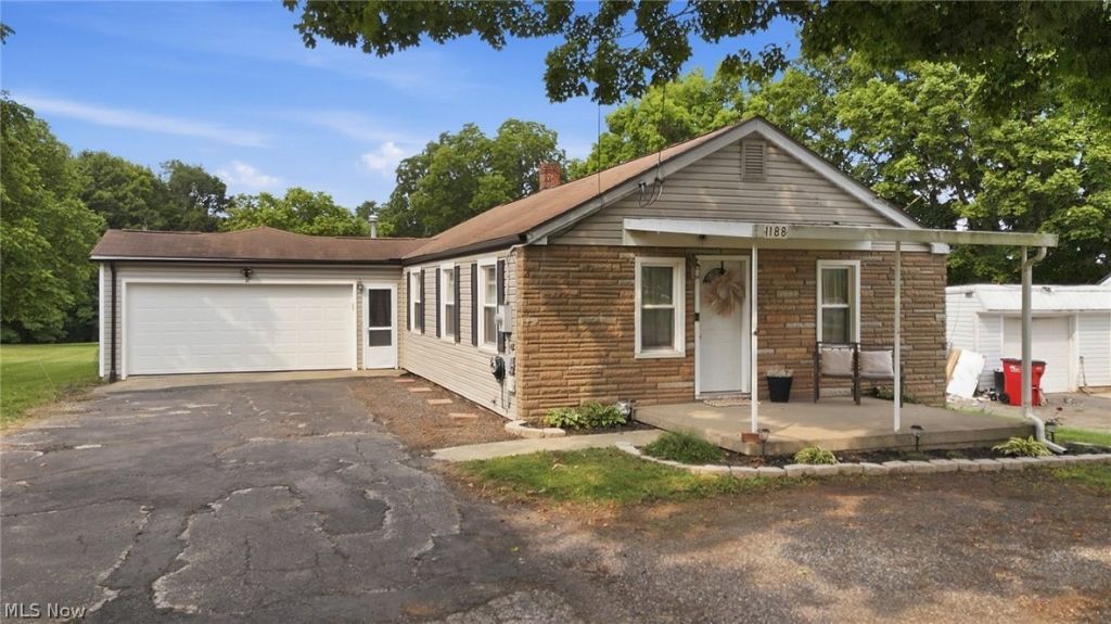 1188 Lucas Road, Mansfield, OH 44905 Main Photo