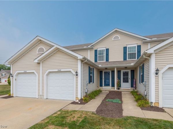33442 Halle Court, Avon Lake, OH 44012