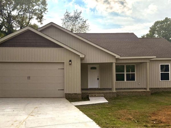 401 SW 11th Avenue, Decatur, AL 35601
