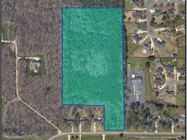 14 Steger Road, Meridianville, AL 35759