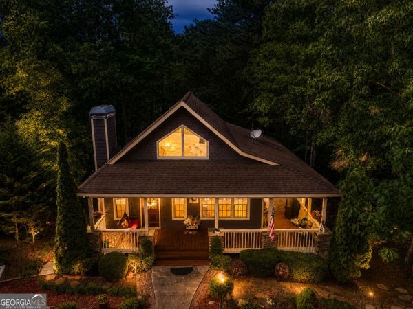 925 Zeppelin Strasse, Helen, GA 30545