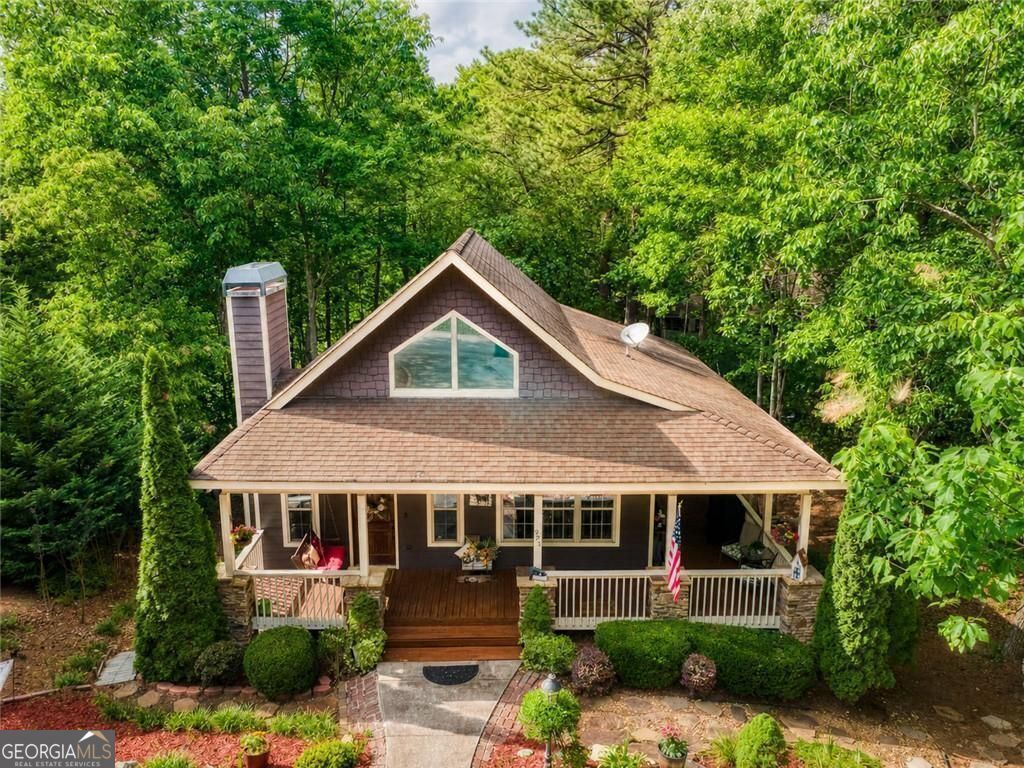 925 Zeppelin Strasse, Helen, GA 30545 Main Photo