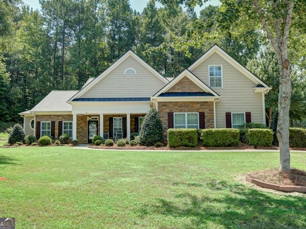 5 Renwick Drive, Senoia, GA 30276