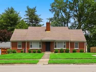 1909 Fontaine Road, Lexington, KY 40502