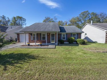 837 Ridgebrook Road, Lexington, KY 40509