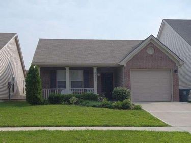 2593 Rockaway Place, Lexington, KY 40511