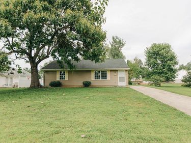 5339 Beechwood Drive, Somerset, KY 42501