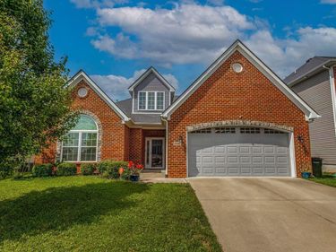 2708 Sandersville Road, Lexington, KY 40511