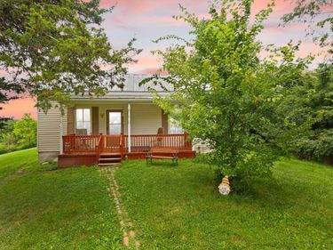 400 N Dividing Ridge Road, Sadieville, KY 40370