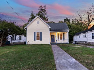 216 N 2nd Street, Danville, KY 40422