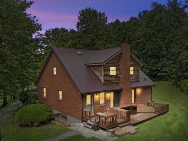 140 Grandison Branch Road, Vanceburg, KY 41179