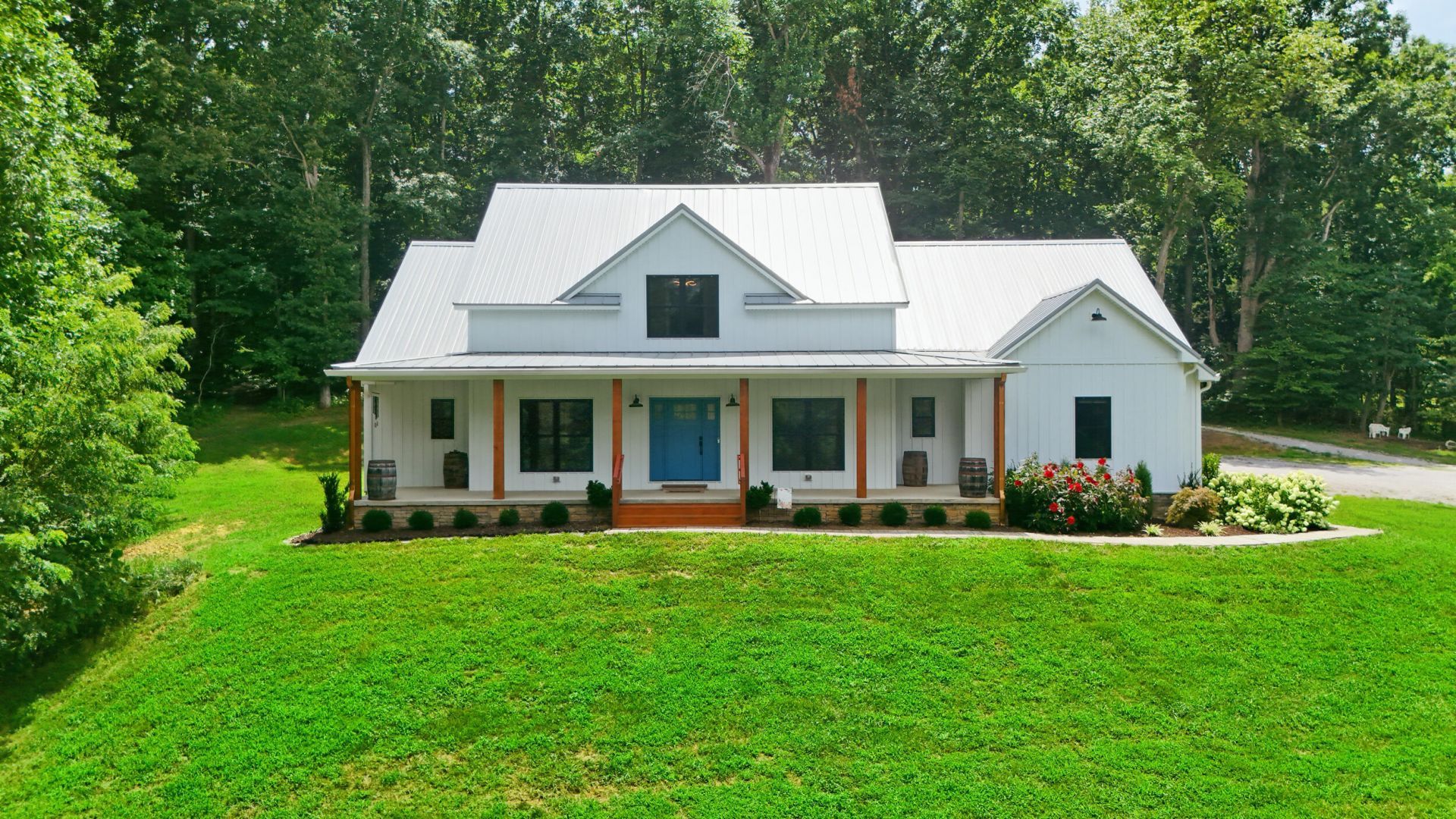 905 S Benson Road, Frankfort, KY 40601