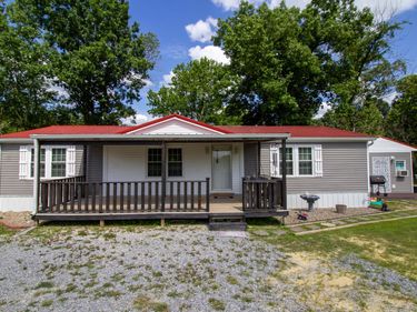654 Skillet Branch Road, Owingsville, KY 40360
