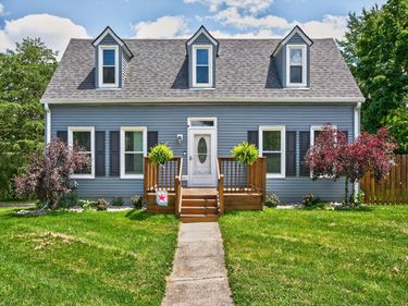 3905 Sundart Drive, Lexington, KY 40517
