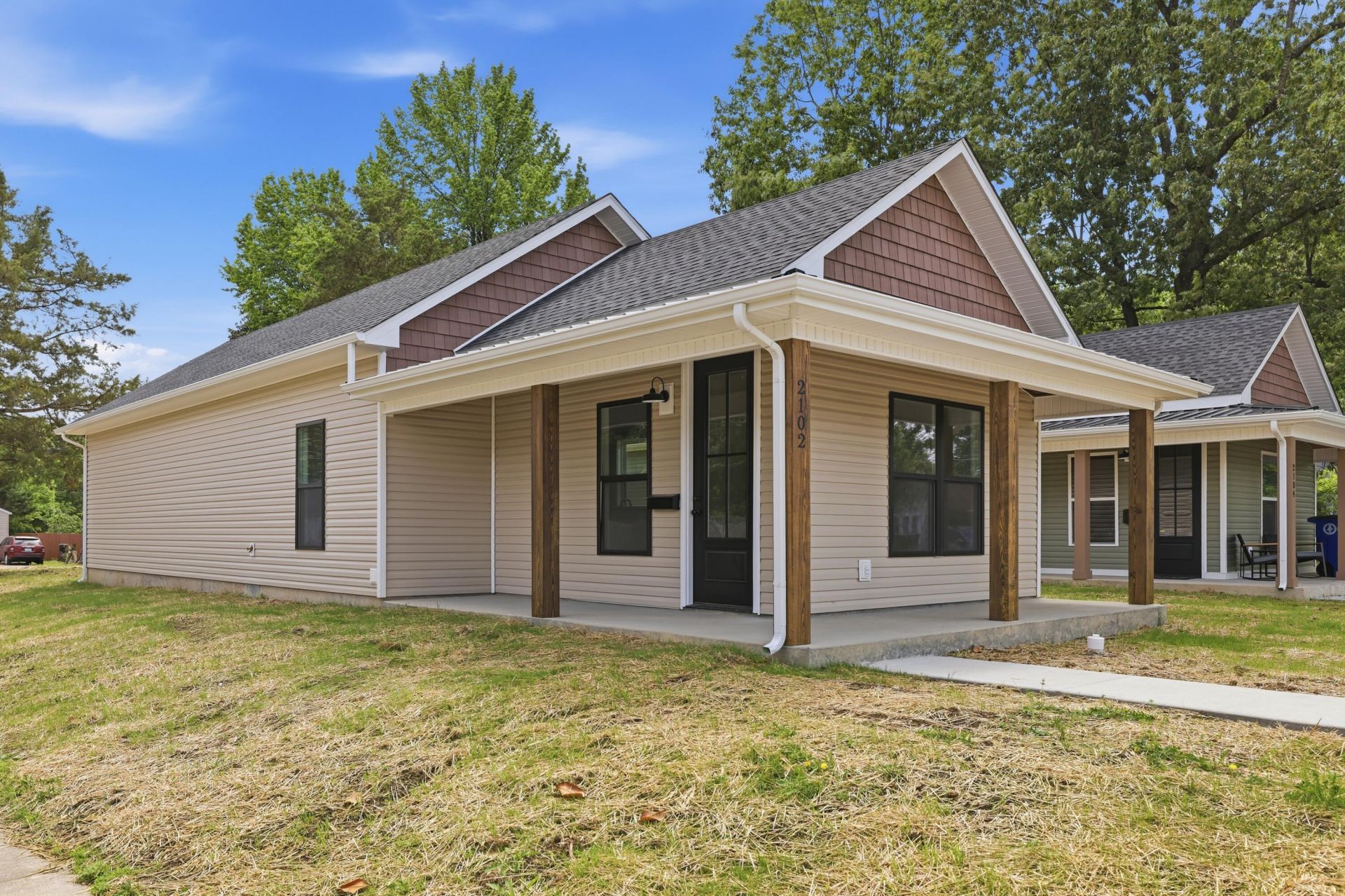 2102 Harrison Street, Paducah, KY 42001