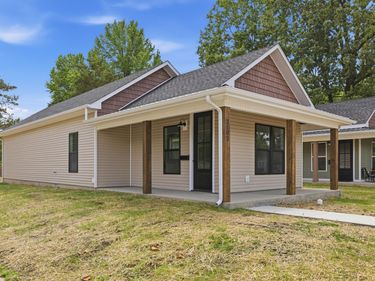2102 Harrison Street, Paducah, KY 42001