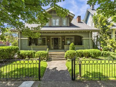 109 N Ashland Avenue, Lexington, KY 40502