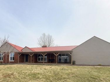 131 Monday Lane, Berea, KY 40403