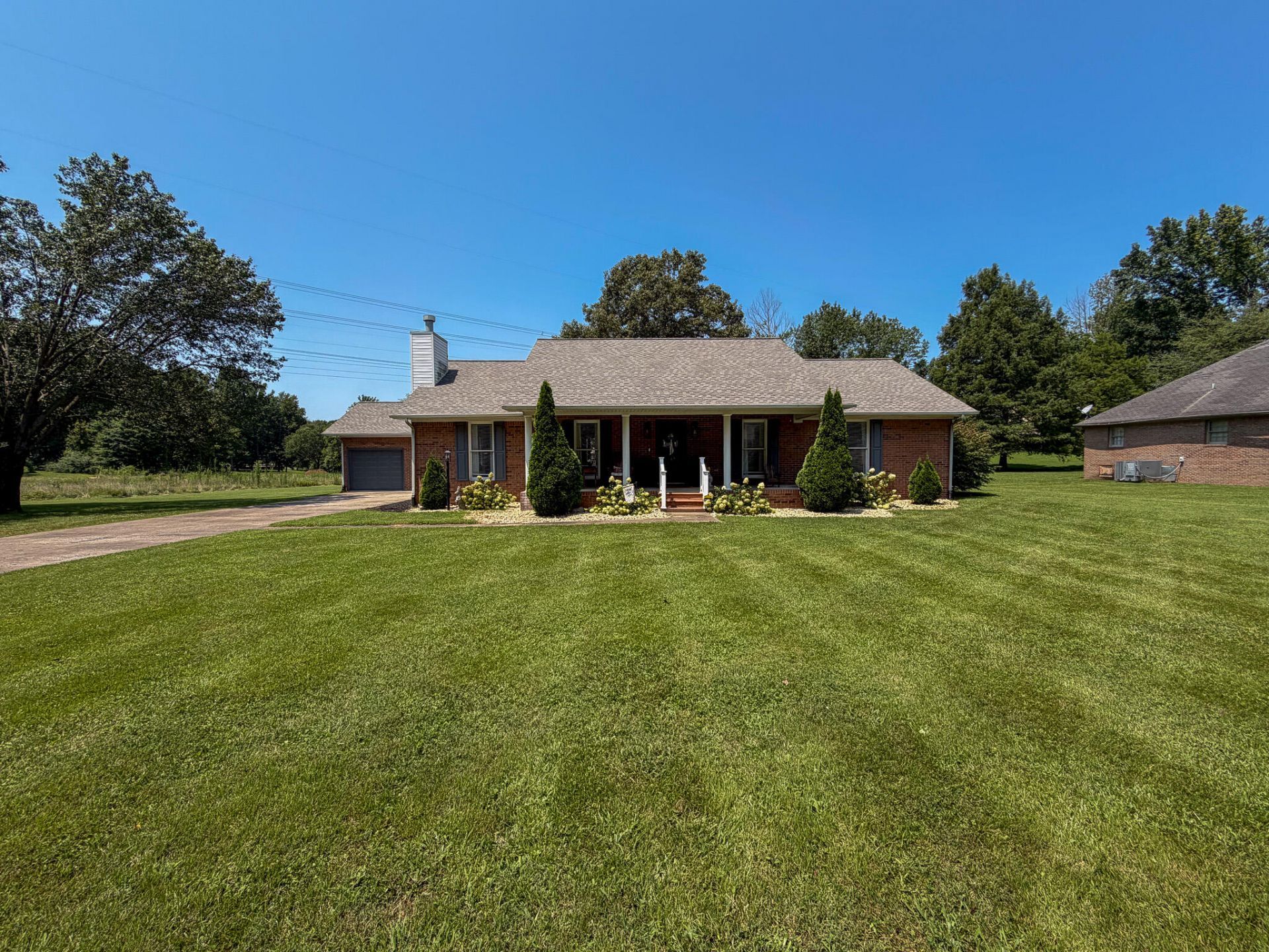 315 Palisades Circle, Paducah, KY 42001