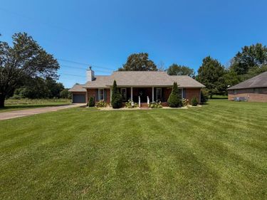 315 Palisades Circle, Paducah, KY 42001
