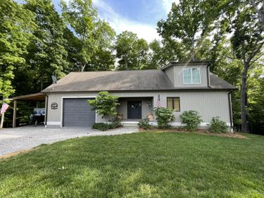 719 W Ross School Road, Cadiz, KY 42211