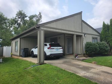 641 Hidden Point Drive, Lexington, KY 40517