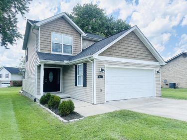 87 Hurley Lane, London, KY 40744