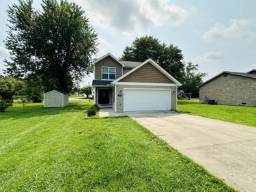 87 Hurley Lane, London, KY 40744