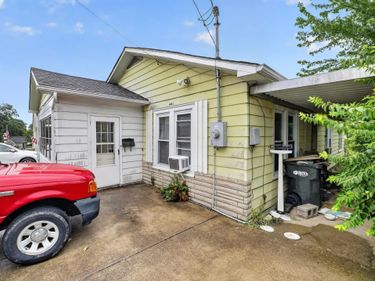 441 Weldon Street, Madisonville, KY 42431