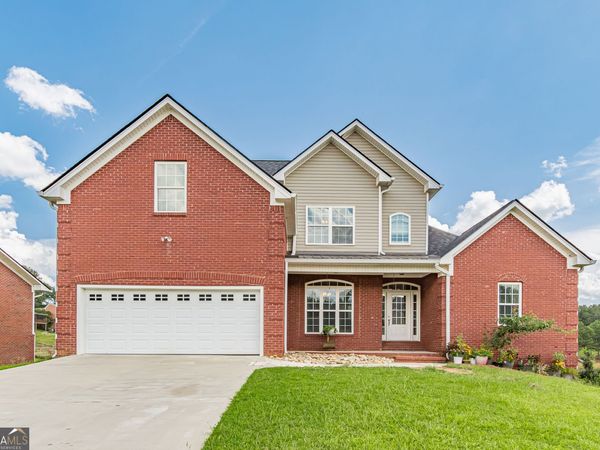 25 Westmoreland Lake Drive, Buchanan, GA 30113