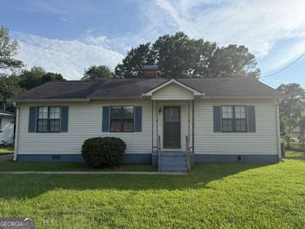 404 McArthur Boulevard, Warner Robins, GA 31093