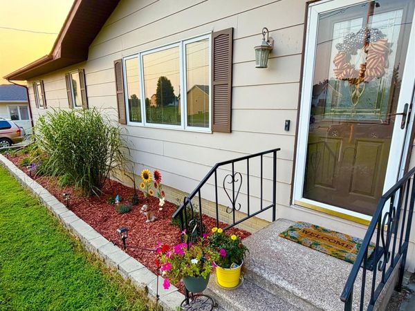 603 W Sherman Street, Monroe, IA 50170