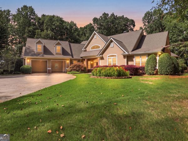 357 Birchwood Drive, Clarkesville, GA 30523
