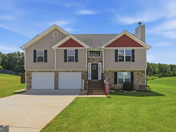 8241 Mountain Glen Drive, Clermont, GA 30527