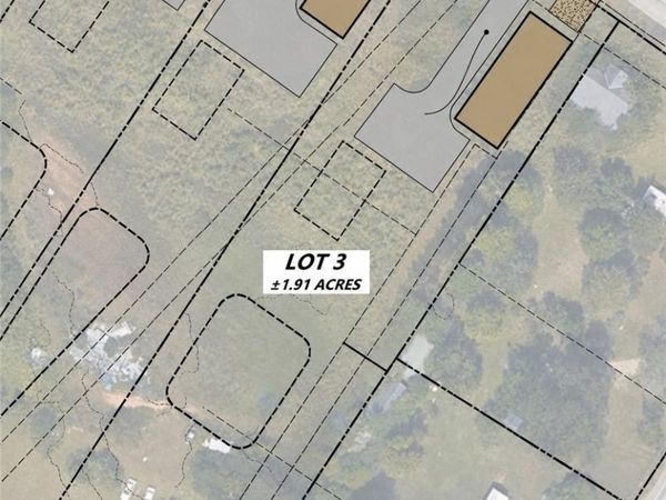 0 Pearson Circle lot#3 , Tuscaloosa, AL 35401