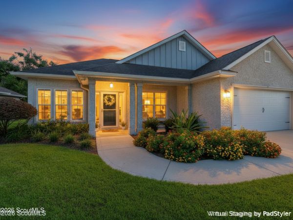 159 Saddle Brooke Trace, Brunswick, GA 31525