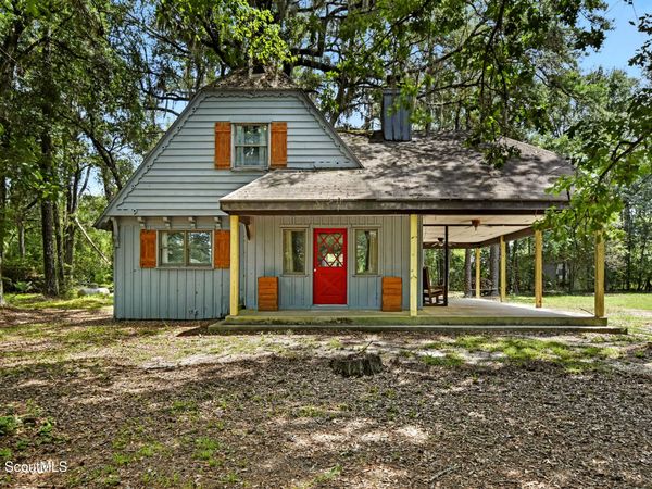 29 Payne Circle, Waynesville, GA 31566