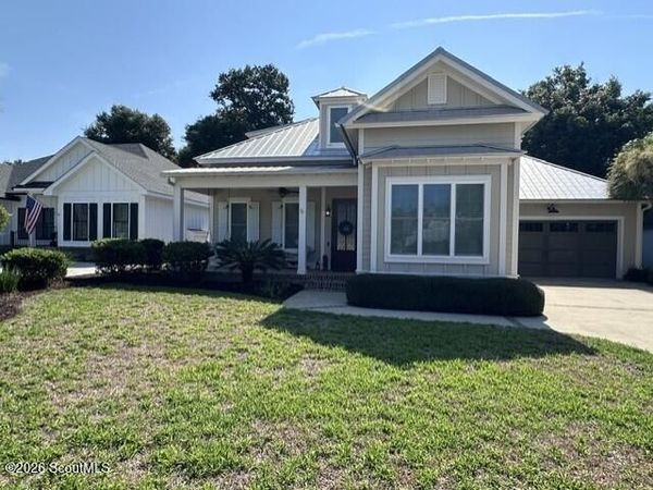 180 Township Bluff Circle Circle , St. Simons Island, GA 31522