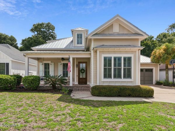 180 Township Bluff Circle Circle, St. Simons Island, GA 31522