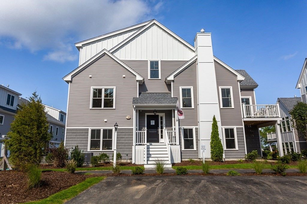1 Heartwood, Plymouth, MA 02360 Main Photo