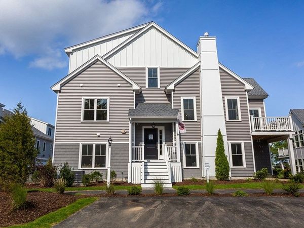 1 Heartwood, Plymouth, MA 02360