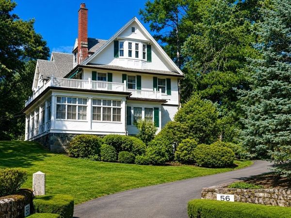 56 Vinton Street, Unit 2, Melrose, MA 02176