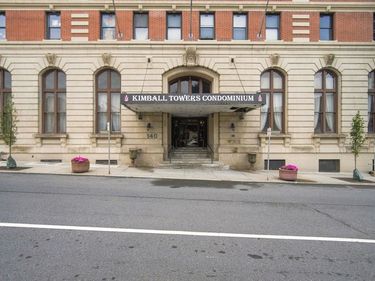 140 Chestnut, Unit 205, Springfield, MA 01103