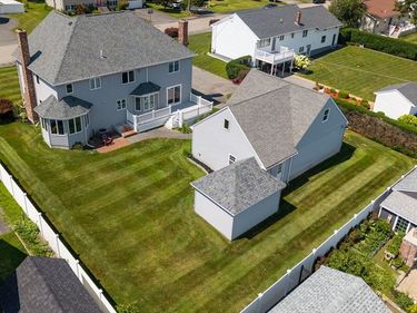 60 Bryan Drive, Taunton, MA 02780